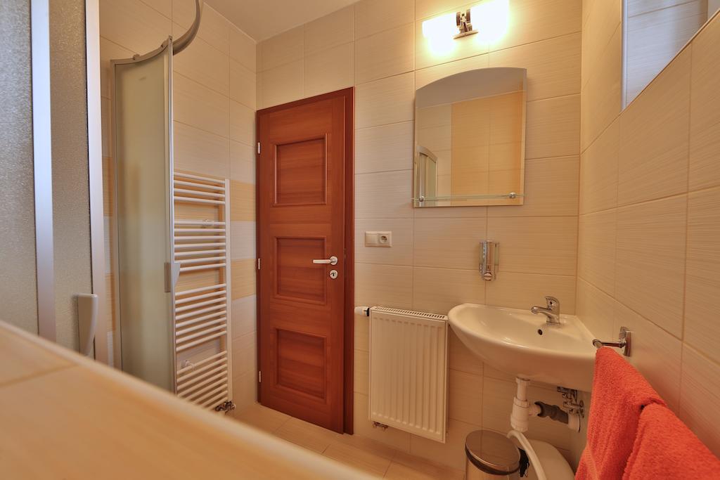 Apartmany Lipka เปาชินา เลโฮตา ห้อง รูปภาพ