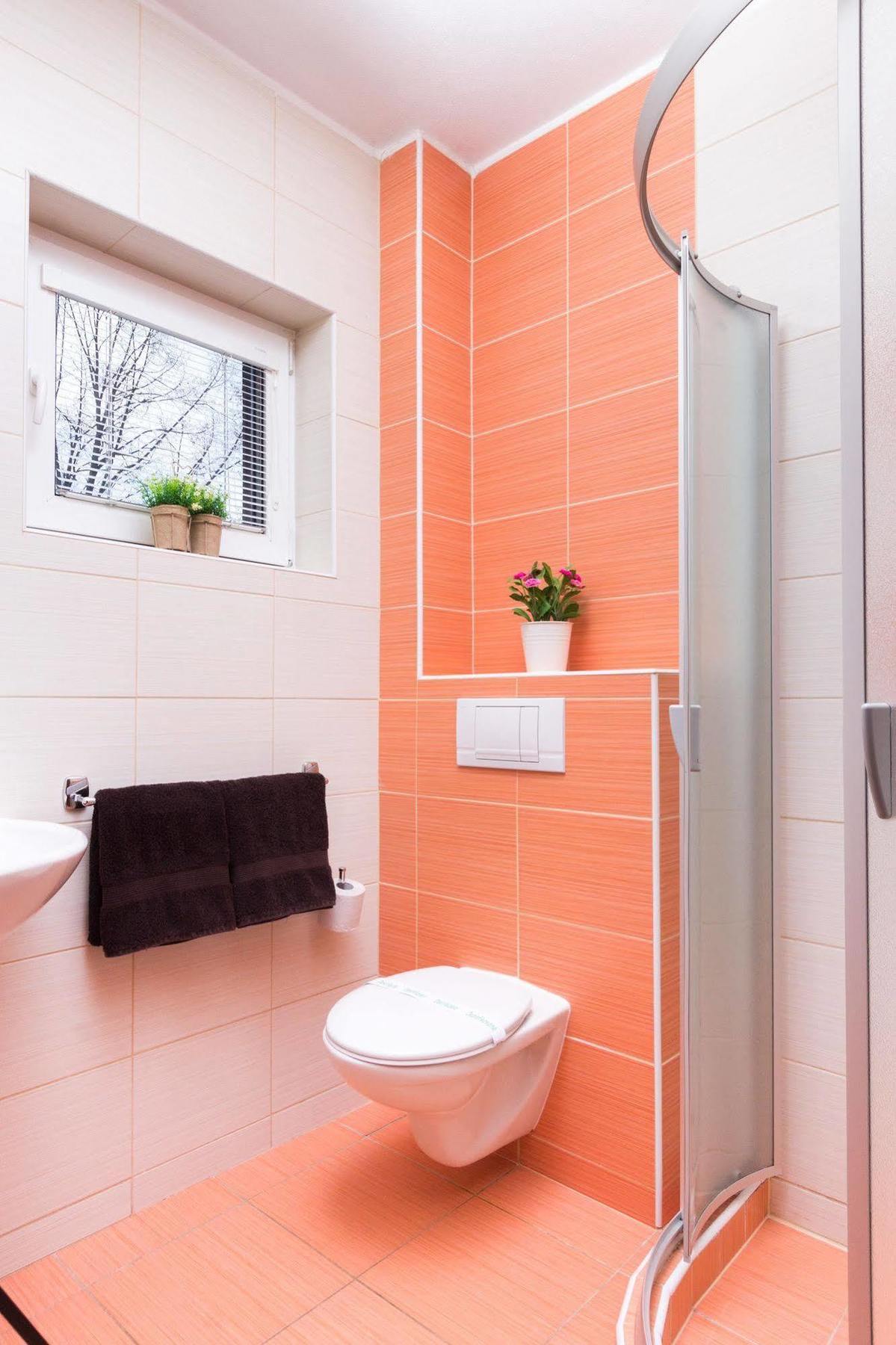 Apartmany Lipka เปาชินา เลโฮตา ภายนอก รูปภาพ