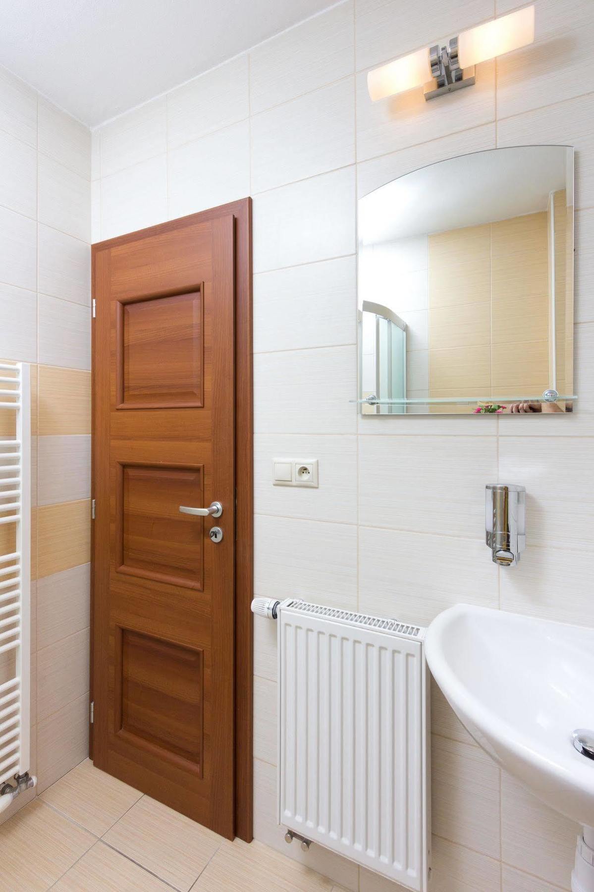 Apartmany Lipka เปาชินา เลโฮตา ภายนอก รูปภาพ
